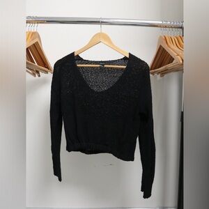 Forever 21 Lightweight Sweater